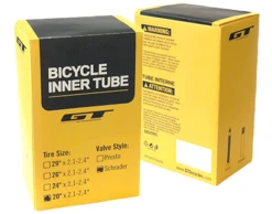 GT Bikes Tube