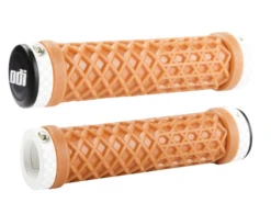 ODI VANS LOCK ON GRIPS 10 ODI VANS LOCK ON GRIPS -Cycle Gear Hub gum.van .odi