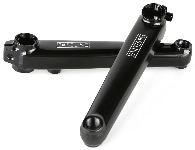 Haro Baseline Cranks 4 Haro Baseline Cranks - Image 2