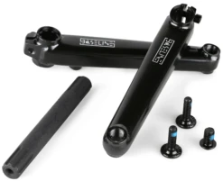 Haro Baseline Cranks