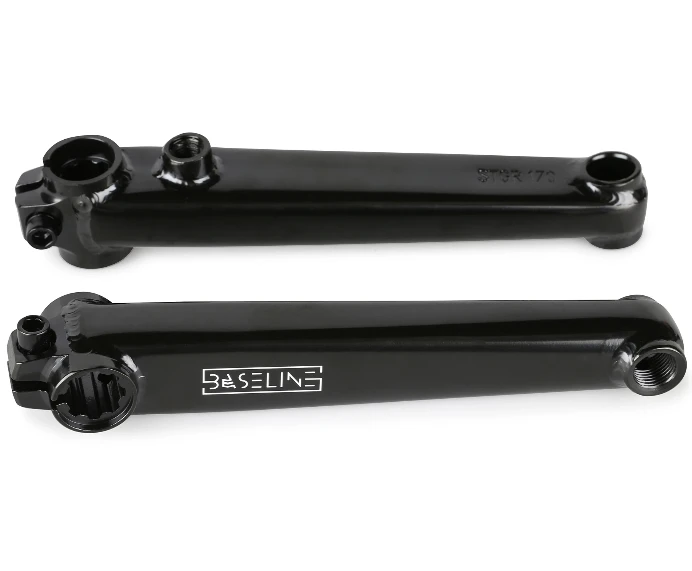 Haro Baseline Cranks 5 Haro Baseline Cranks - Image 3