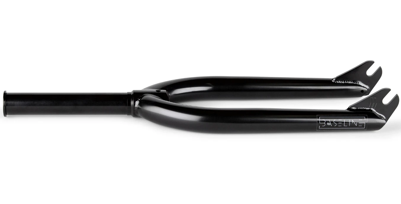 Haro Baseline Forks 3 Haro Baseline Forks