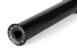 Haro Baseline Forks 10 Haro Baseline Forks -Cycle Gear Hub haro.baseline.fork .black .4