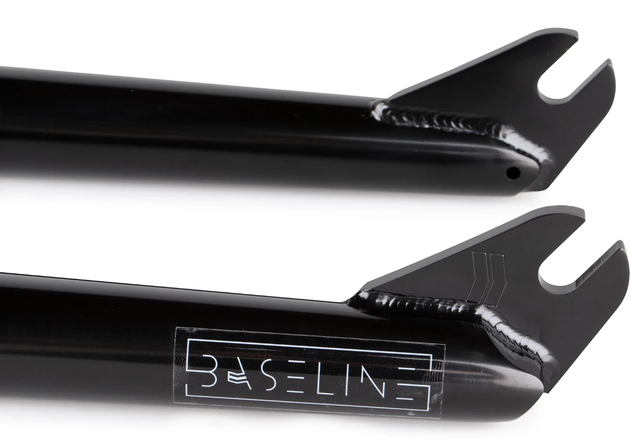 Haro Baseline Forks 7 Haro Baseline Forks - Image 5