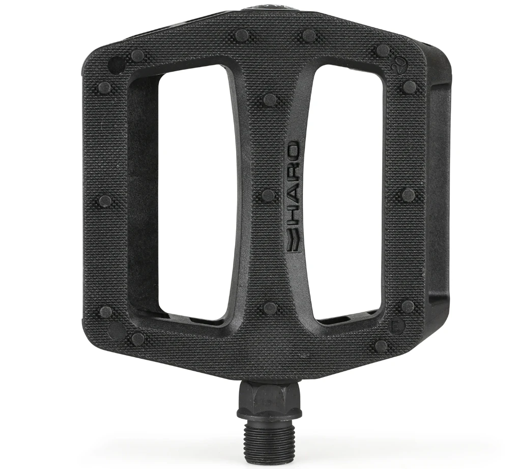 Haro Baseline PC Pedal 4 Haro Baseline PC Pedal - Image 2