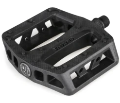 Haro Baseline PC Pedal 7 Haro Baseline PC Pedal -Cycle Gear Hub haro.baseline.pc .pedal .black .2