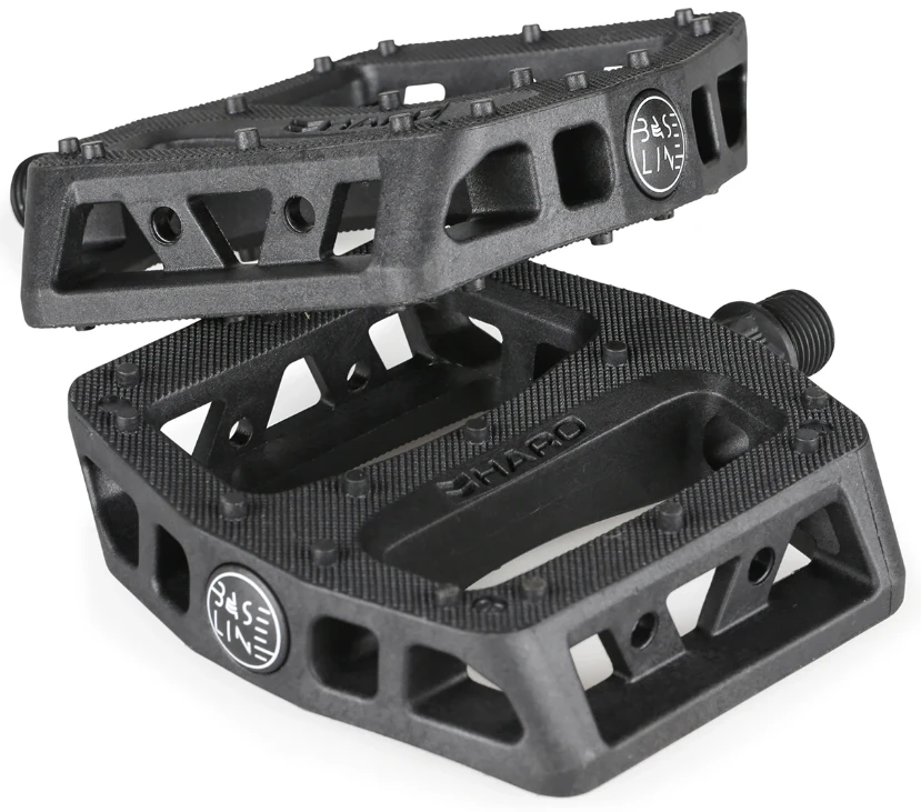 Haro Baseline PC Pedal 3 Haro Baseline PC Pedal