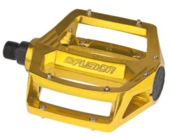 HARO FUSION DX ALLOY PEDALS