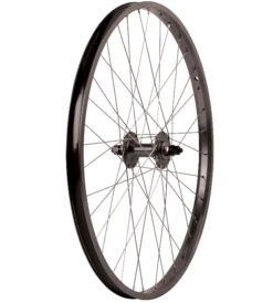 Haro Legends 26" Front Wheel -Cycle Gear Hub haro.legends.front .wheel .black