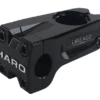 Haro Lineage Frontload Stem -Cycle Gear Hub haro.lineage.frontload.stem .black