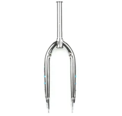 Haro Lineage Ground Master Fork -Cycle Gear Hub haro.lineage.groundmaster.fork .chrome.1