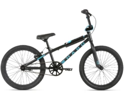 Haro Shredder 20" Bike -Cycle Gear Hub haro.shredder.2021.bike .black