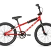 Haro Shredder 20" Bike -Cycle Gear Hub haro.shredder.2021.bike .metallicred