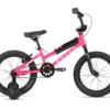 Haro Shredder 16" Girls Bike -Cycle Gear Hub haro.shredder.girls .2021.magenta