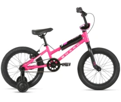 Haro Shredder 16" Girls Bike