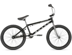 Haro Shredder Pro 20" Bike -Cycle Gear Hub haro.shredder.pro .2021.black 2