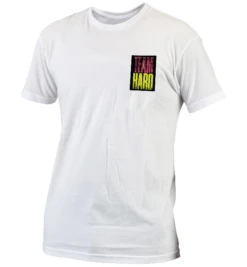 Haro Team Shirt -Cycle Gear Hub haro.team .shirt .white .2