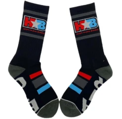 Hoffman H*B Socks