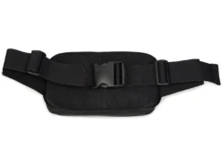 Hold Fast Hip Pack -Cycle Gear Hub hold.fast .hip .pack .black .red .3