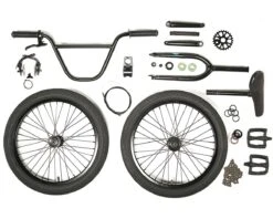 Colony BYO Frame Pro Bike Build Kit