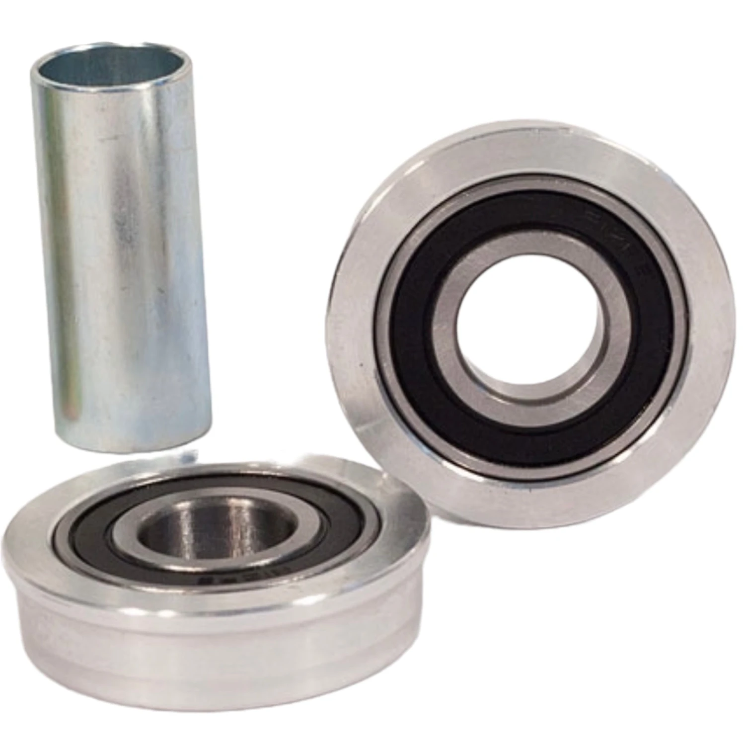 Profile Retro US / American Bottom Bracket Kit 4 Profile Retro US / American Bottom Bracket Kit - Image 2