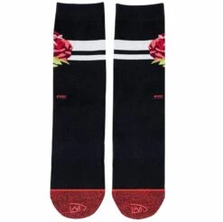 Pyvot Rose Socks -Cycle Gear Hub image 01c8547e 2845 4a84 8ea5 c9f38d6ea770