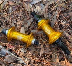 Profile 55th Anniversary Totem Hub Set -Cycle Gear Hub image 02d978d4 f40b 4879 9aec f7eecac60095