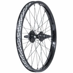 Salt EX Cassette Wheel
