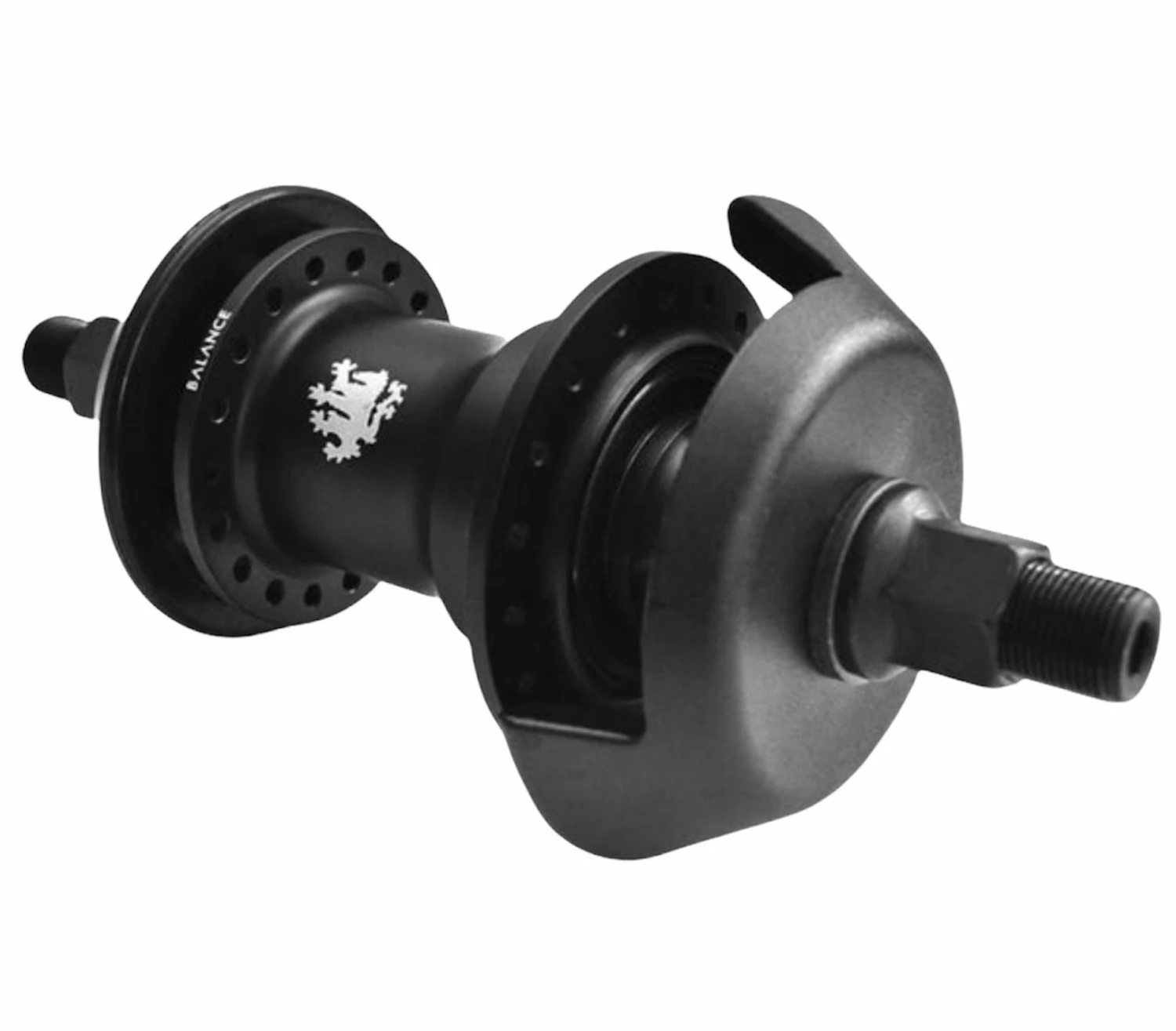 Primo Balance V2 Freecoaster Hub 3 Primo Balance V2 Freecoaster Hub