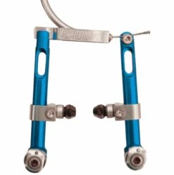 Paul Components Motolite Linear Pull V-Brake -Cycle Gear Hub image 0e48ab95 33da 49f6 b8b7 57cd2dd16661