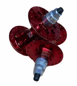 TNT Revolver 1ST Gen Hubset -Cycle Gear Hub image 0e5d39ba ffe3 4834 a602 dd698df905da