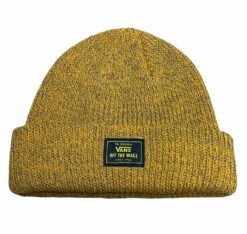 Vans Bruckner Cuff Beanie 11 Vans Bruckner Cuff Beanie -Cycle Gear Hub image 100f1378 b0ea 4265 a7e3 0d9c550d0a36