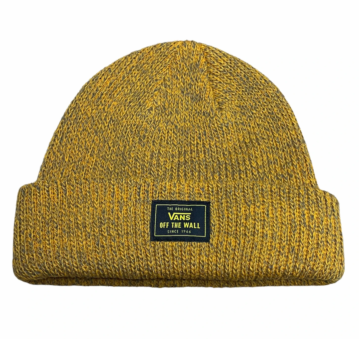 Vans Bruckner Cuff Beanie 7 Vans Bruckner Cuff Beanie - Image 5