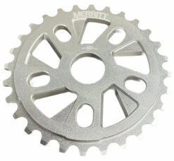 Merritt Ackerman Sprocket -Cycle Gear Hub image 16027fd6 6963 41b9 8e8f ad1b2ed52c29