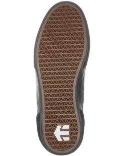 Etnies Windrow Vulc Shoes (Black / White / Devon Smillie Signature) 9 Etnies Windrow Vulc Shoes (Black / White / Devon Smillie Signature) -Cycle Gear Hub image 17f14b20 36e5 47e6 8552 294137b45006