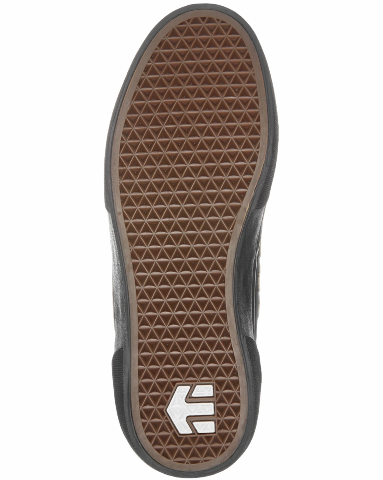 Etnies Windrow Vulc Shoes (Black / White / Devon Smillie Signature) 6 Etnies Windrow Vulc Shoes (Black / White / Devon Smillie Signature) - Image 4