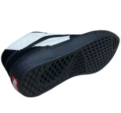 Vans BMX Style 114 Shoes (Fast & Loose / Black) -Cycle Gear Hub image 19f2a5b3 b779 477b b2ca b83c34175dfd