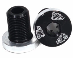 Profile Elite Crank Flush Mount Spindle Bolts