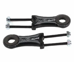 Profile Chain Tensioners