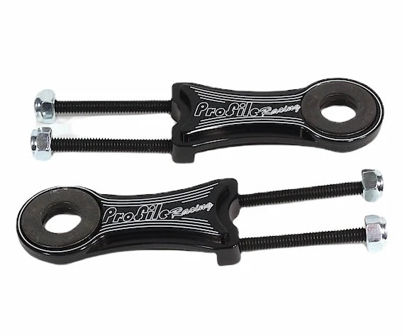 Profile Chain Tensioners 3 Profile Chain Tensioners