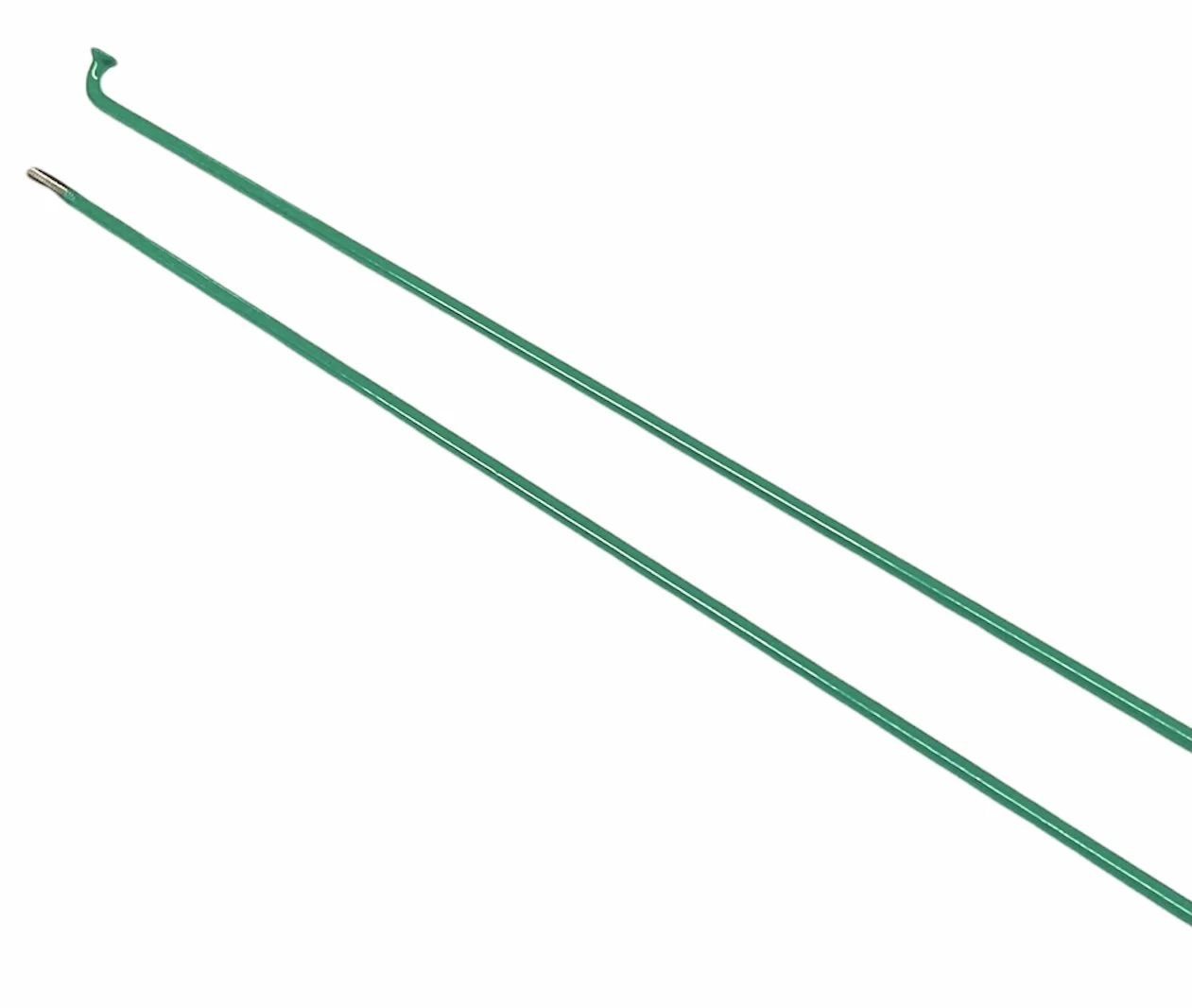 PRIMO STAINLESS STEEL SPOKE FOR 29" WHEELS (TEAL) 3 PRIMO STAINLESS STEEL SPOKE FOR 29" WHEELS (TEAL)