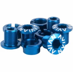 Avian Alloy Chainring Bolts -Cycle Gear Hub image 1c76af5a 1039 4557 b236 b65540fb6e34