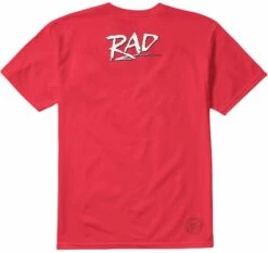 Etnies X RAD Monogram T-Shirt -Cycle Gear Hub image 1c8c7c1f 214f 4e60 bbf3 a8610ba3e4b1