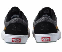 Vans Courage Adams Old Skool Pro BMX Shoes -Cycle Gear Hub image 1ce64f2a 5284 4521 b1da cabe880de037