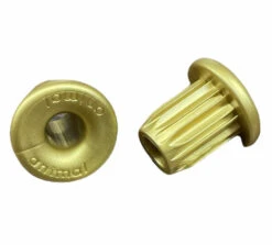 Animal PC Bar Ends -Cycle Gear Hub image 21b6c0eb 79dc 4e85 a968 503373e17895