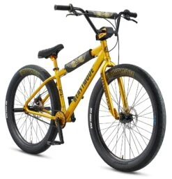 Se-bikes SE Bikes Beast Mode Ripper 27.5"+ Bike 2022