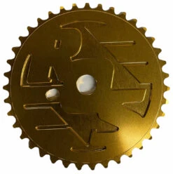 Ride Out Supply Logo Sprocket -Cycle Gear Hub image 24e7ea2e e970 4cf2 a13c f1e4a8948e45