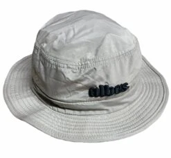 Albe's Bucket Hat