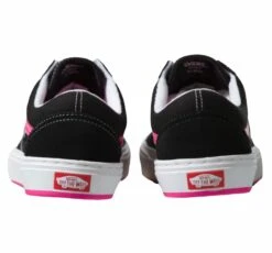 Vans BMX Old Skool Pro Shoes (Black/Neon Pink) -Cycle Gear Hub image 2720e742 3fc5 439e bc5b ec5c3d1e4cad
