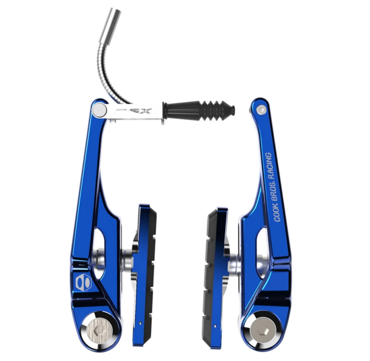 Cook Bros. Racing X Box One Linear Pull Brake 4 Cook Bros. Racing X Box One Linear Pull Brake - Image 2